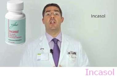 Incasol Es Recomendable